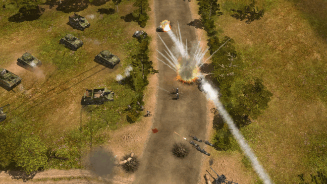 Codename: Panzers Codename: Panzers