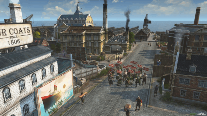 Anno 1800 Anno 1800