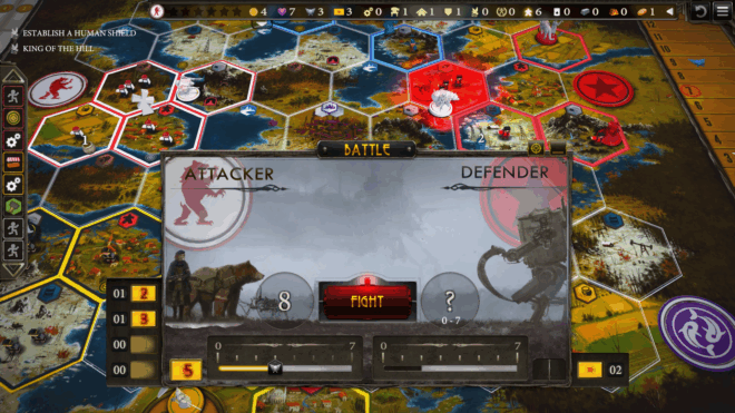 Scythe Scythe