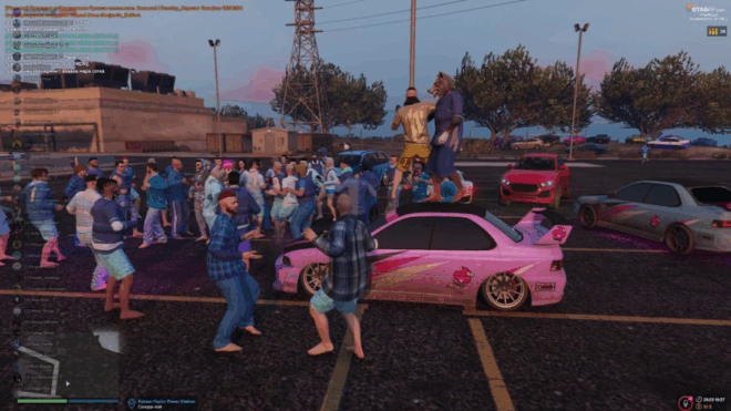GTA5RP GTA5RP