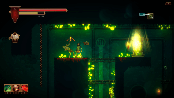 Soulbind: Tales Of The Underworld Soulbind: Tales Of The Underworld