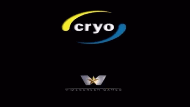 Cryo Interactive и WideScreen Games Cryo Interactive и WideScreen Games