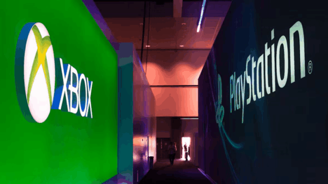 Как Xbox проиграл консольную войну Как Xbox проиграл консольную войну