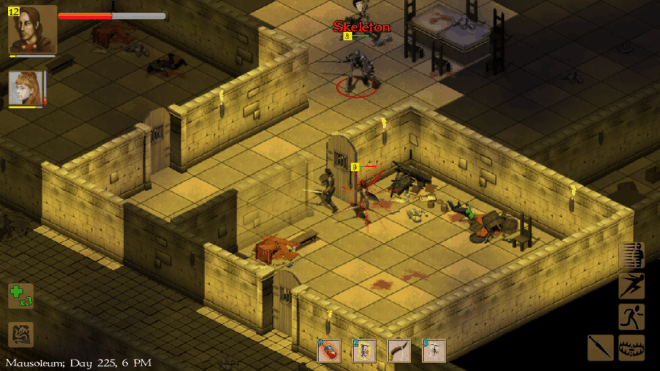 Exiled Kingdoms Exiled Kingdoms