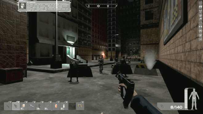 Deus Ex Deus Ex