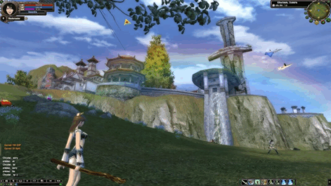Perfect World Perfect World