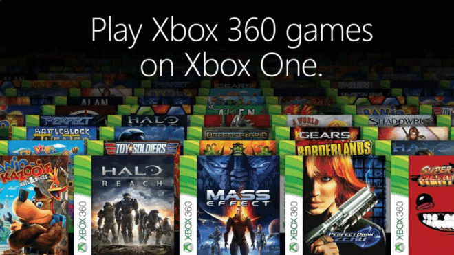 Обратная совместимость Xbox Обратная совместимость Xbox