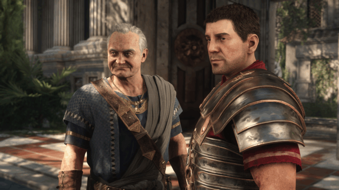 Ryse: Son of Rome (2013) Ryse: Son of Rome (2013)