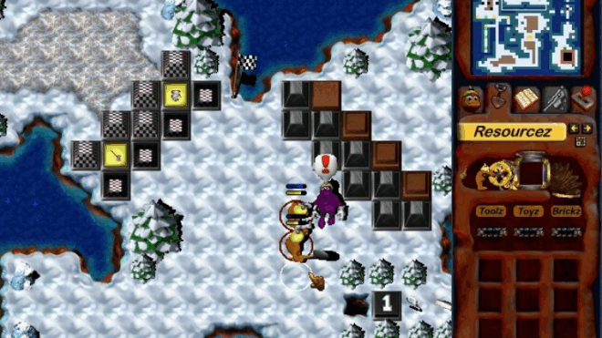 Gruntz (1999) Gruntz (1999)