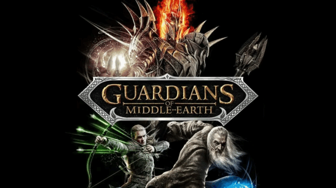 История создания Middle-earth: Shadow of Mordor История создания Middle-earth: Shadow of Mordor