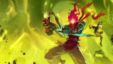 Игры, похожие на Dead Cells