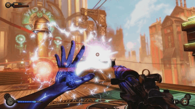 BioShock BioShock