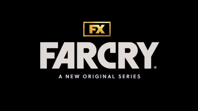 Сериал по Far Cry (2026) Сериал по Far Cry (2026)