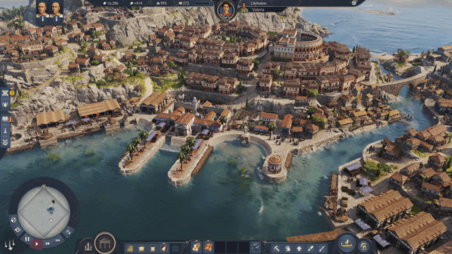 Anno 117: Pax Romana Anno 117: Pax Romana
