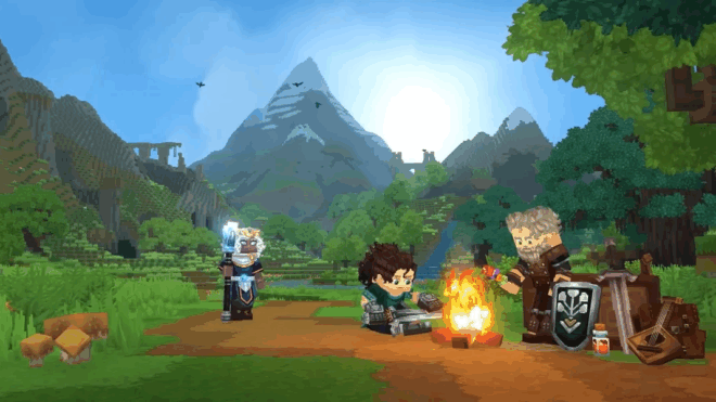 Hytale Hytale