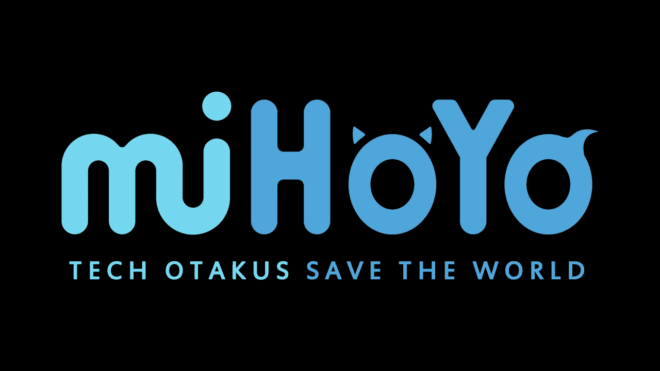 История основания miHoYo История основания miHoYo