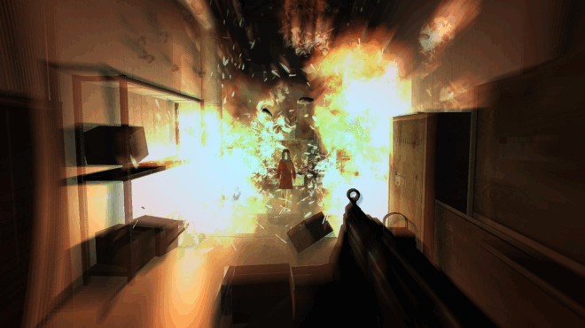 F.E.A.R. (2005) F.E.A.R. (2005)