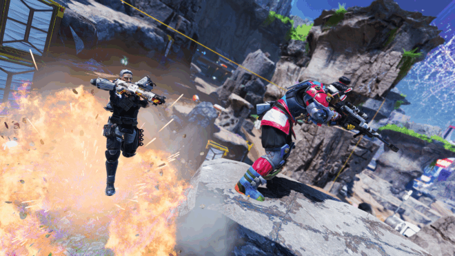 Apex Legends Apex Legends