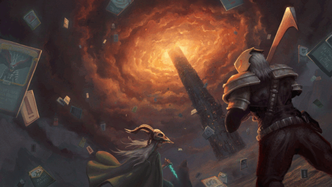 Откуда взялся хайп по Slay the Spire 2 Откуда взялся хайп по Slay the Spire 2