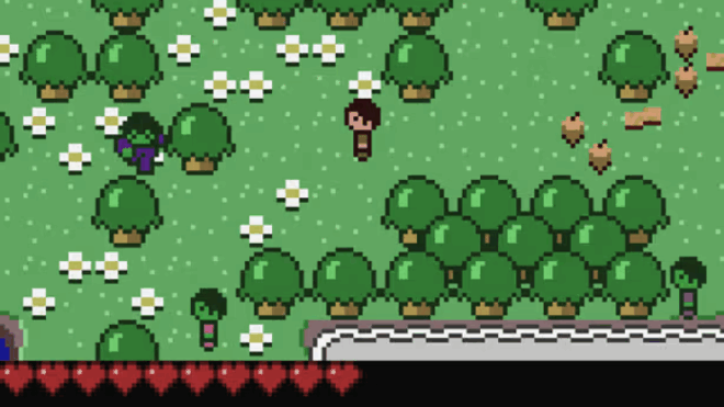 Minicraft (2011) Minicraft (2011)