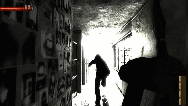 Condemned: Criminal Origins (2005) Condemned: Criminal Origins (2005)