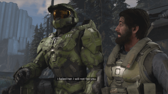 Halo Infinite Halo Infinite