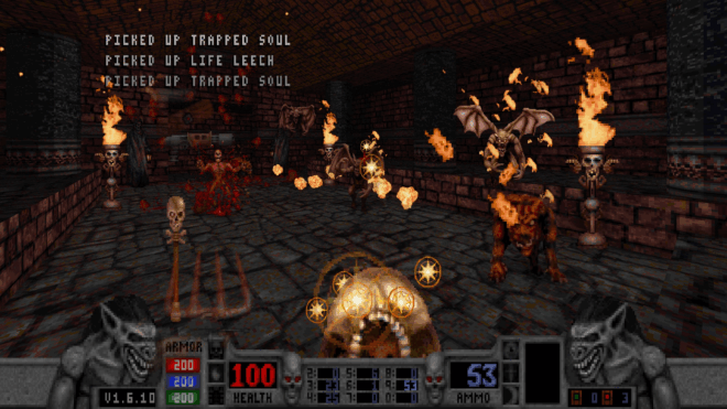 Blood (1997) Blood (1997)