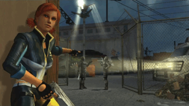 Игры, похожие на Half-Life 2