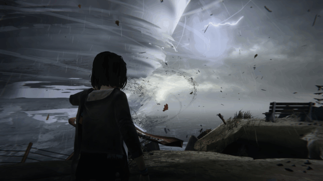 Life is Strange Life is Strange