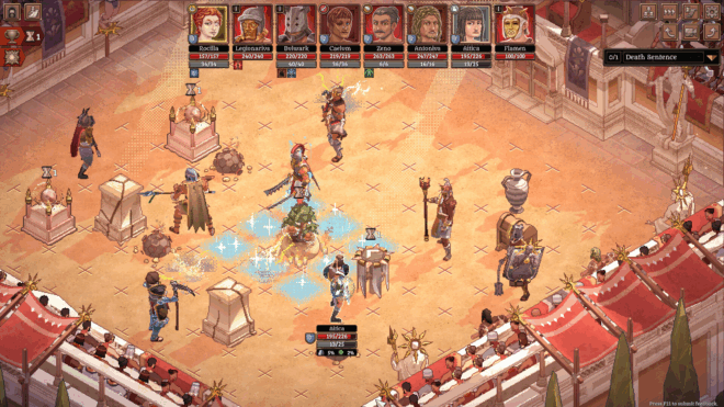 Bloodgrounds Bloodgrounds