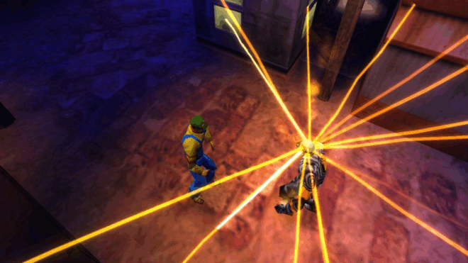 Sanity: Aiken's Artifact (2000) Sanity: Aiken's Artifact (2000)