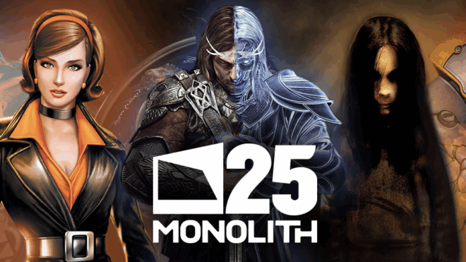 Почему закрыли Monolith Productions Почему закрыли Monolith Productions