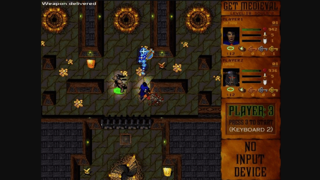 Get Medieval (1998) Get Medieval (1998)