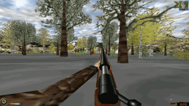 TNN Outdoors Pro Hunter 2 (1999) TNN Outdoors Pro Hunter 2 (1999)