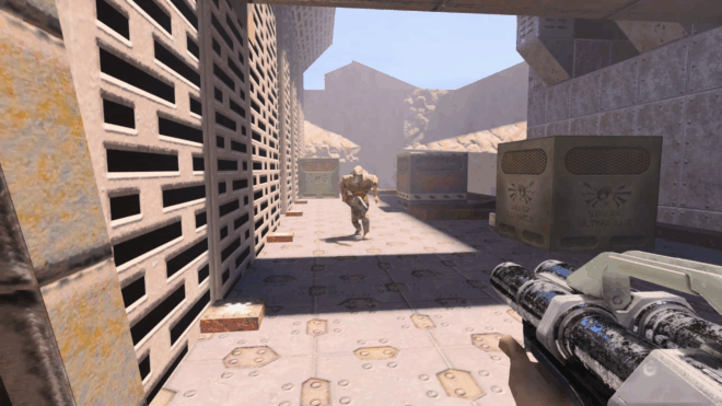 Будущее серии Quake Будущее серии Quake