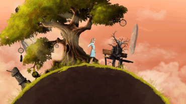 Игры, похожие на Fran Bow