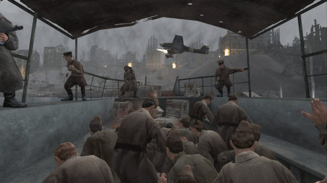 Call of Duty (2003) Call of Duty (2003)