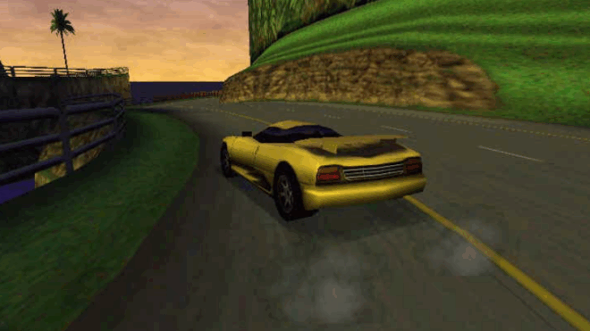 Need for Speed: Web Racing (2001) Need for Speed: Web Racing (2001)