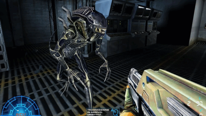 Aliens versus Predator 2 (2001) Aliens versus Predator 2 (2001)