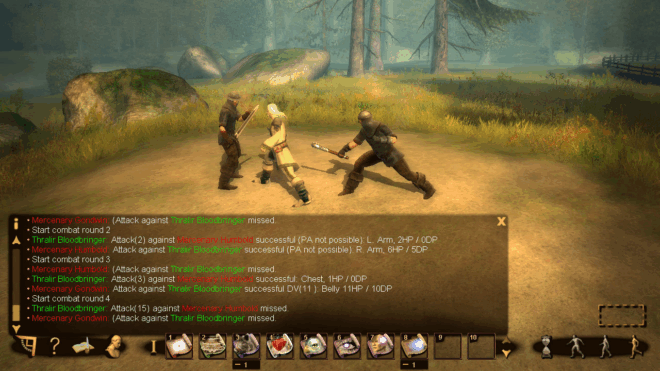 Drakensang Drakensang