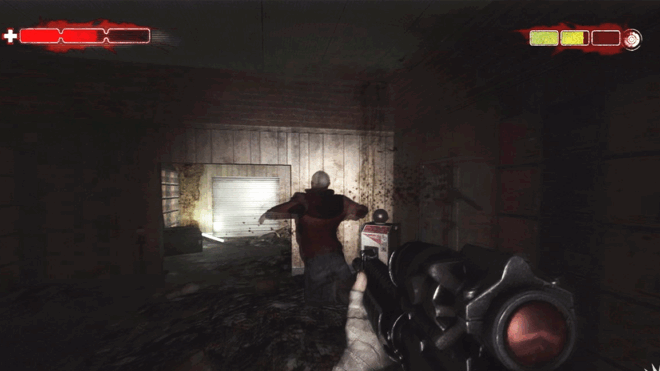 Condemned 2: Bloodshot (2008) Condemned 2: Bloodshot (2008)