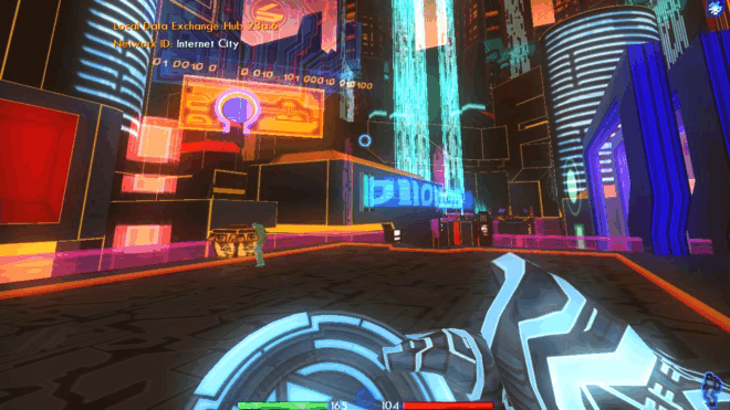 Tron 2.0 (2003) Tron 2.0 (2003)