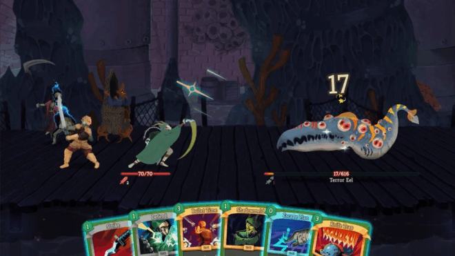Кооперативный режим Slay the Spire 2 Кооперативный режим Slay the Spire 2