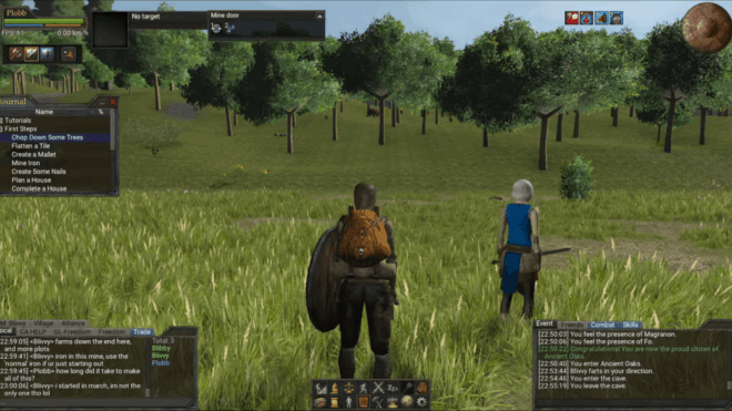 Wurm Online (2006) Wurm Online (2006)