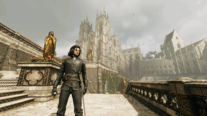 The Inquisitor The Inquisitor