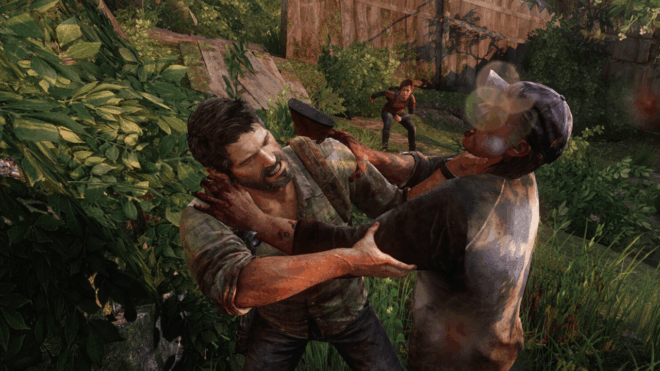 The Last of Us The Last of Us