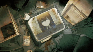 Игры, похожие на Danganronpa