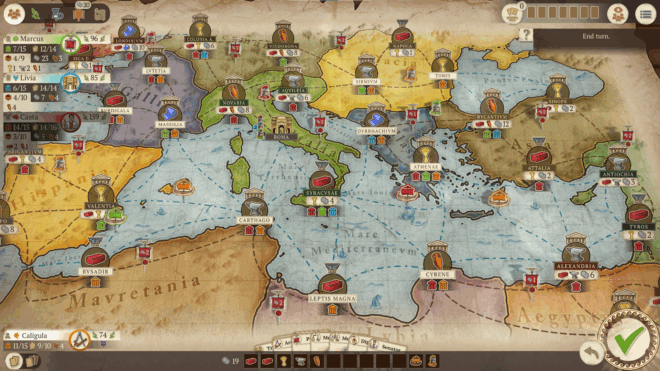 Concordia Concordia