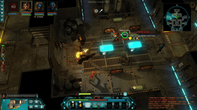 Stellar Tactics Stellar Tactics