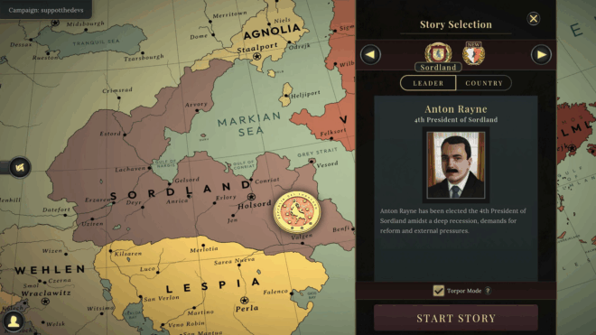 Suzerain Suzerain